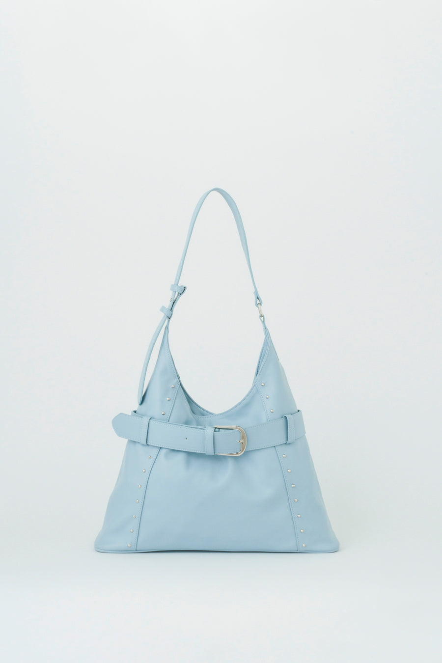 Belt One Handle Bag