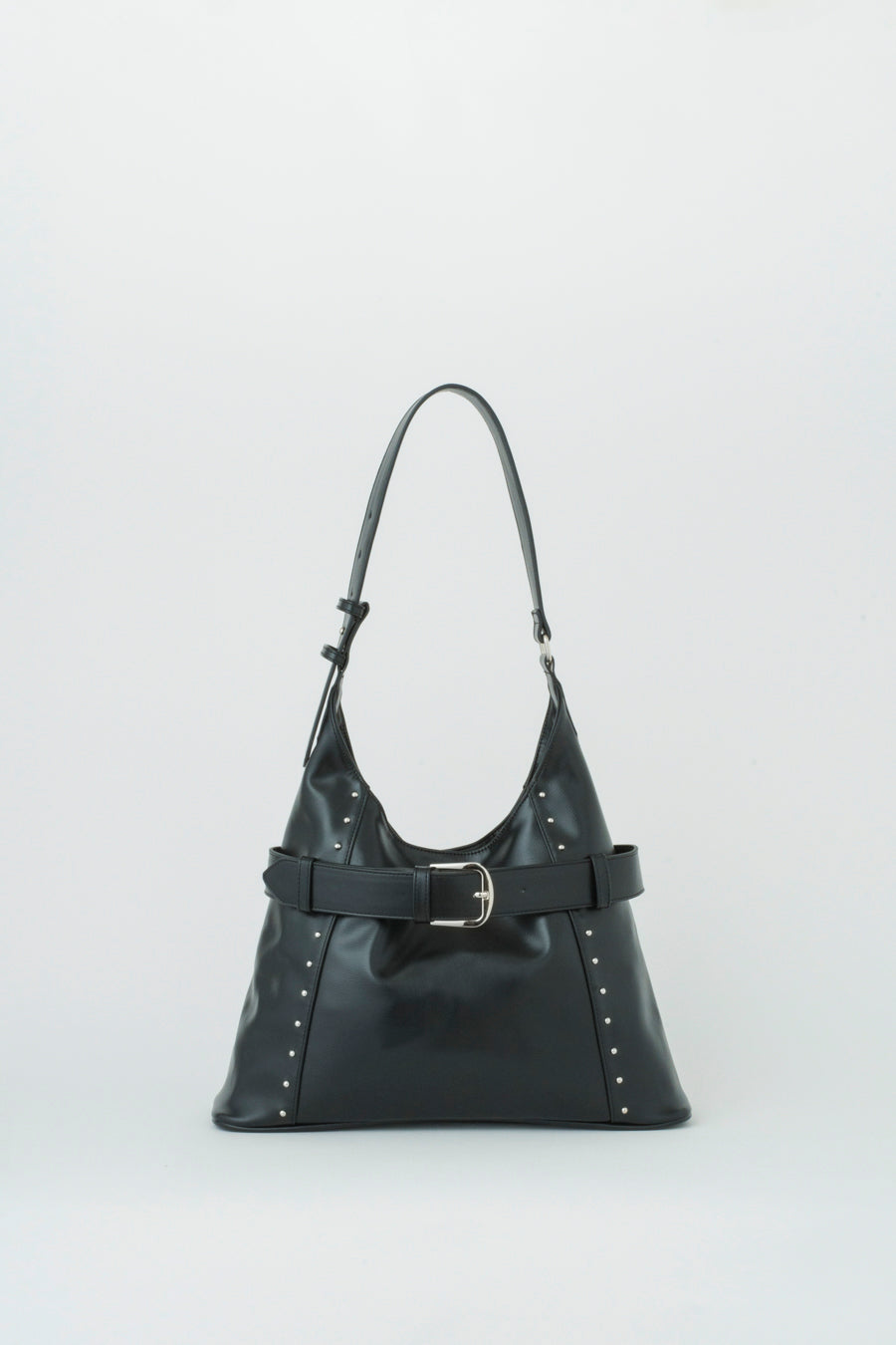 Belt One Handle Bag