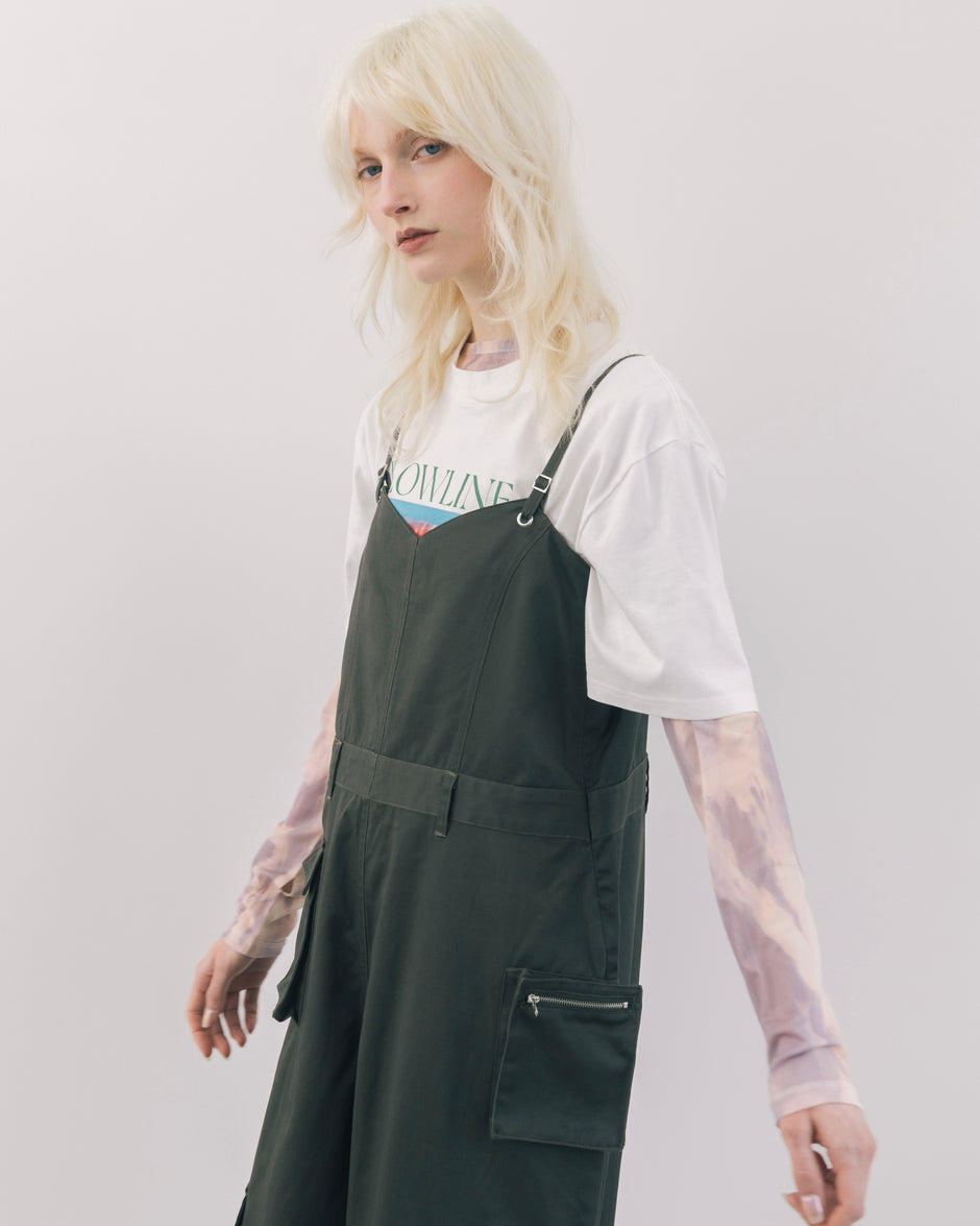 model:173cm<br>
size:M