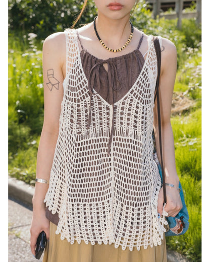 Halter Neck Blouse