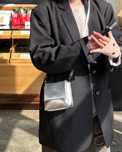 Mini Mini Square Bag