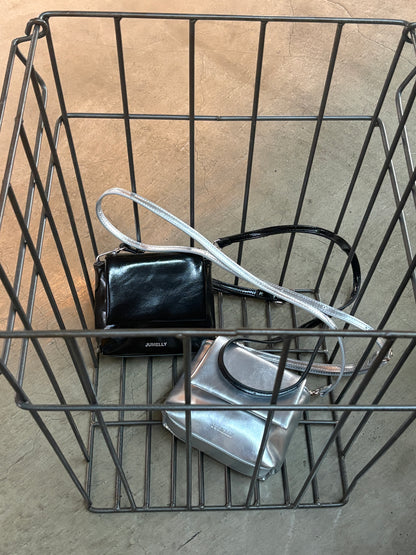 Mini Mini Square Bag