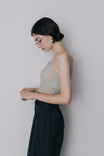 Glitter Camisole
