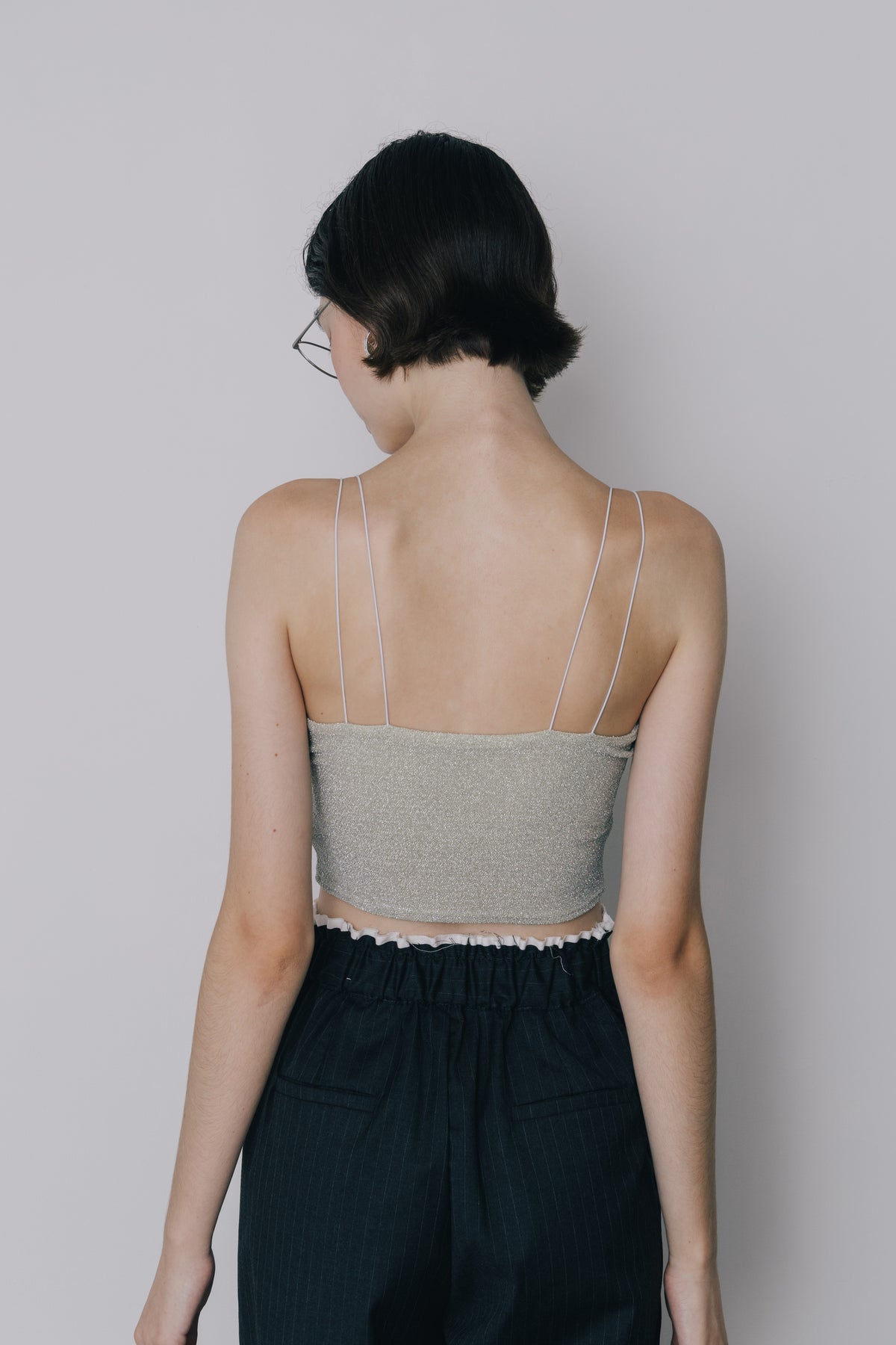 Glitter Camisole