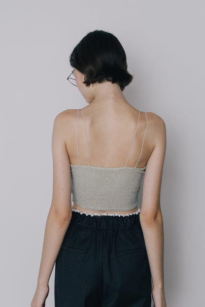 Glitter Camisole