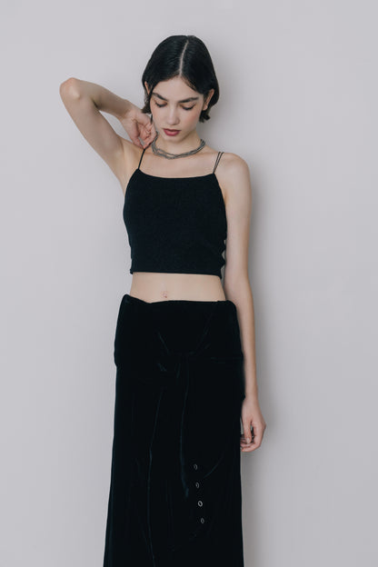 Glitter Camisole