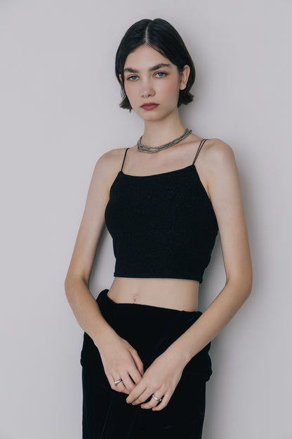 Glitter Camisole