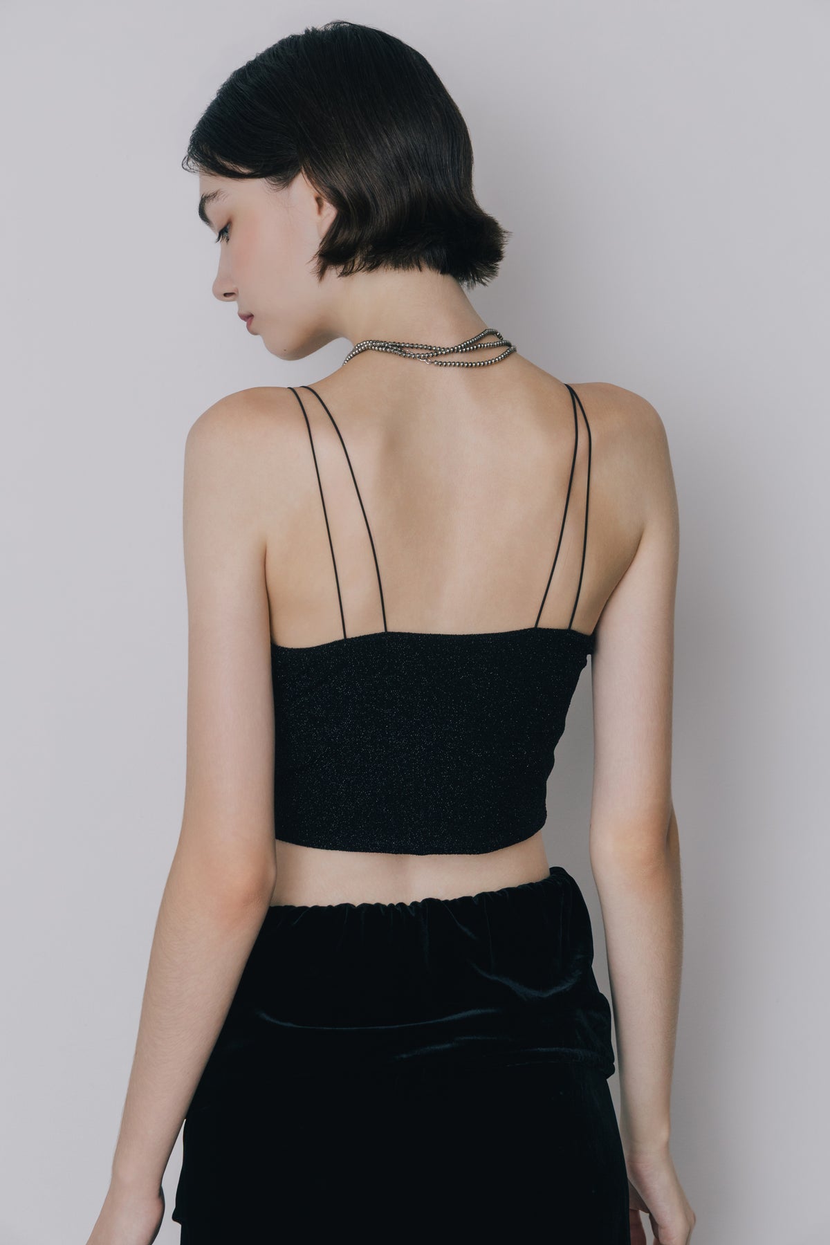 Glitter Camisole