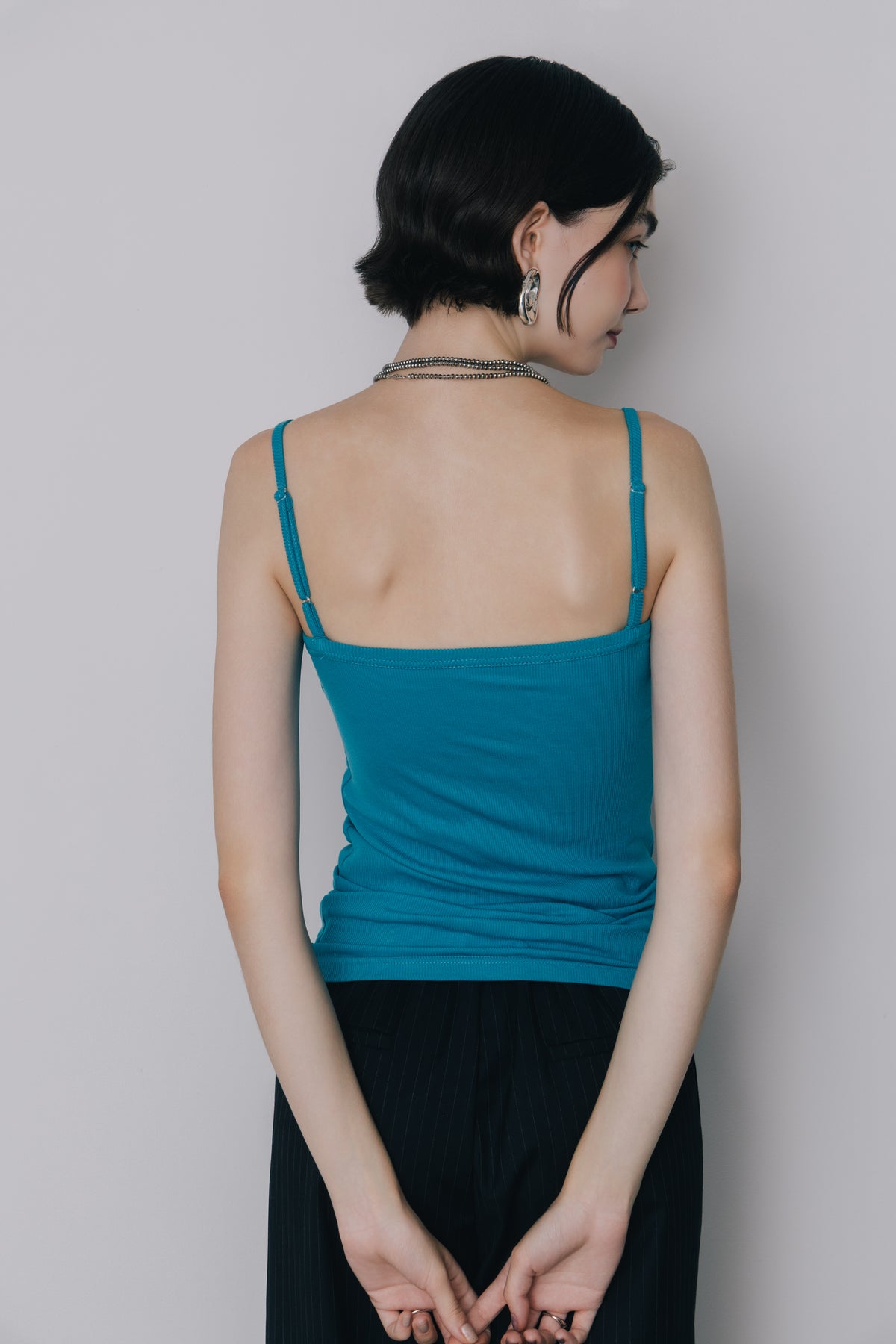 Stretch Cup Camisole