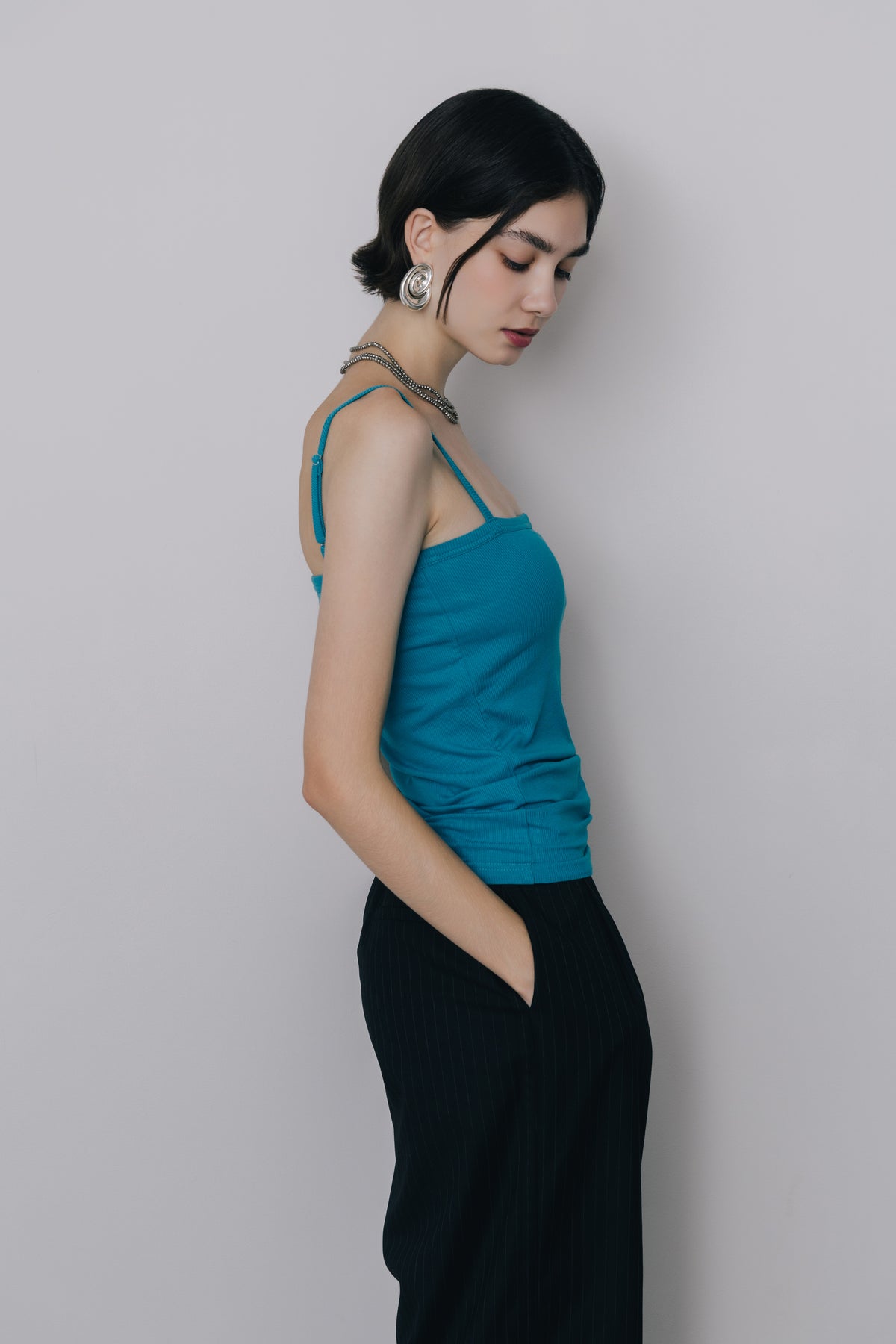Stretch Cup Camisole