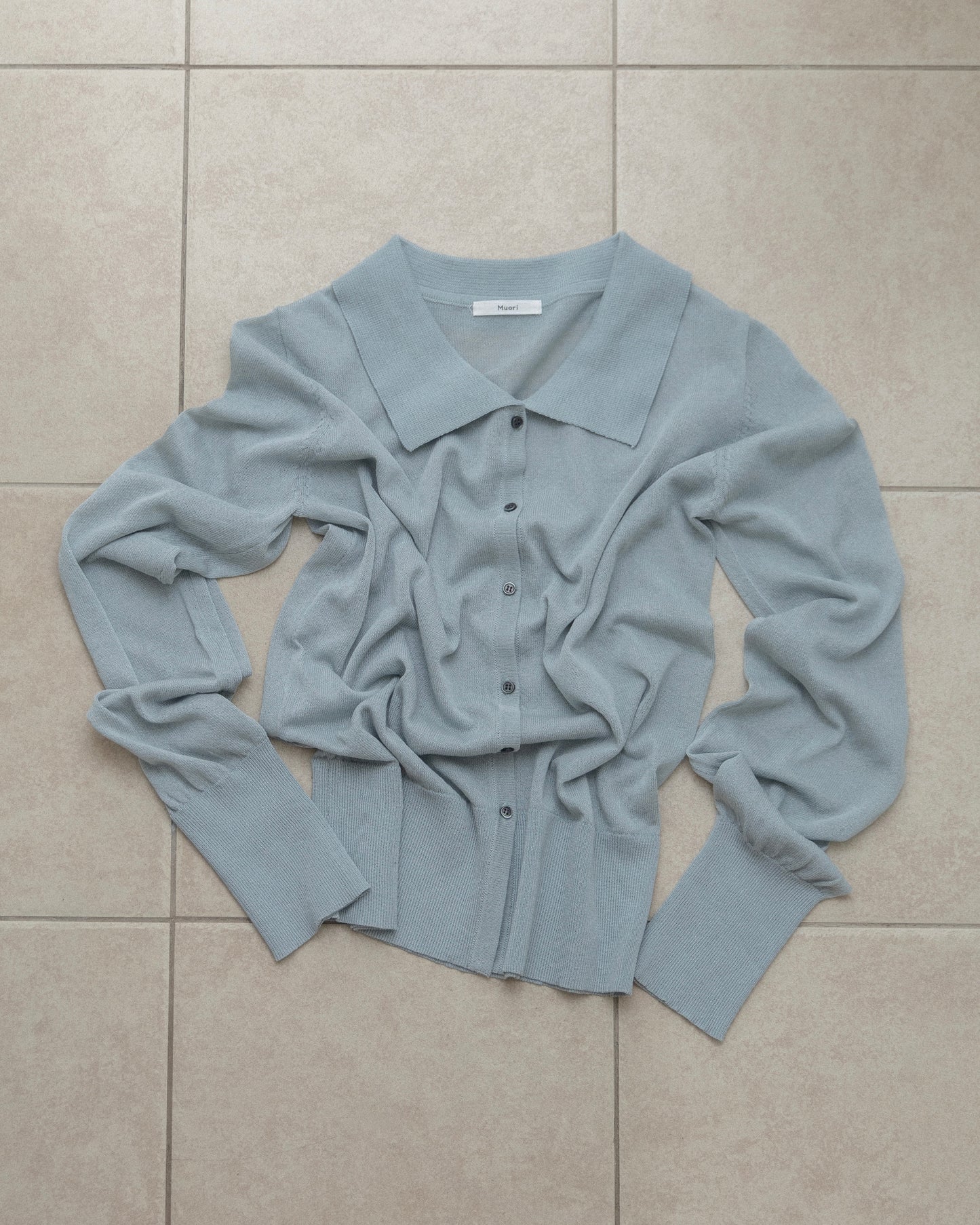 Dry Sheer Cardigan（7/3 21:00-）