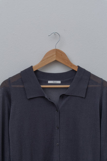 Dry Sheer Cardigan（7/3 21:00-）