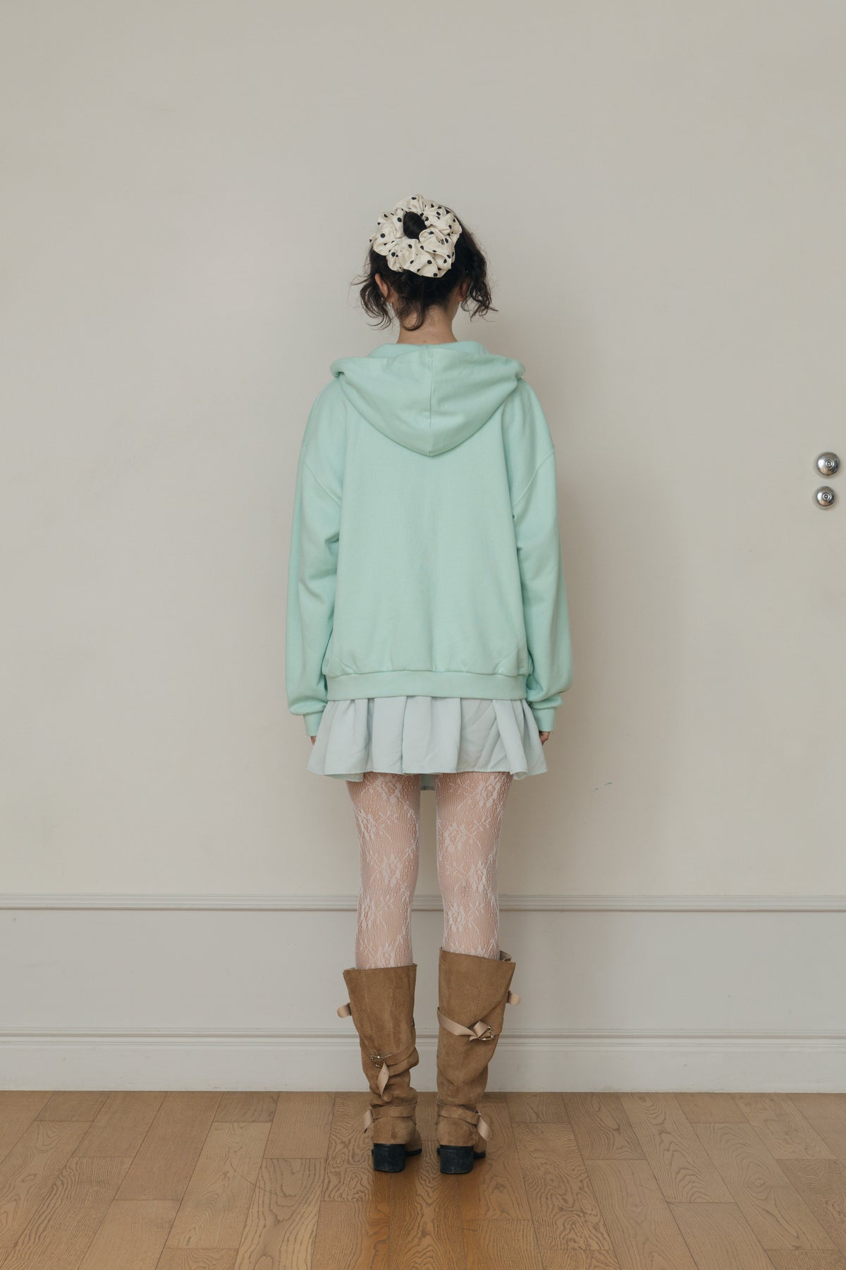 【先行】Fairy Satin Cami Dress ※10月下旬配送予定