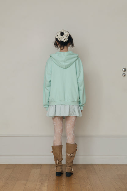 【先行】Fairy Satin Cami Dress ※10月下旬配送予定