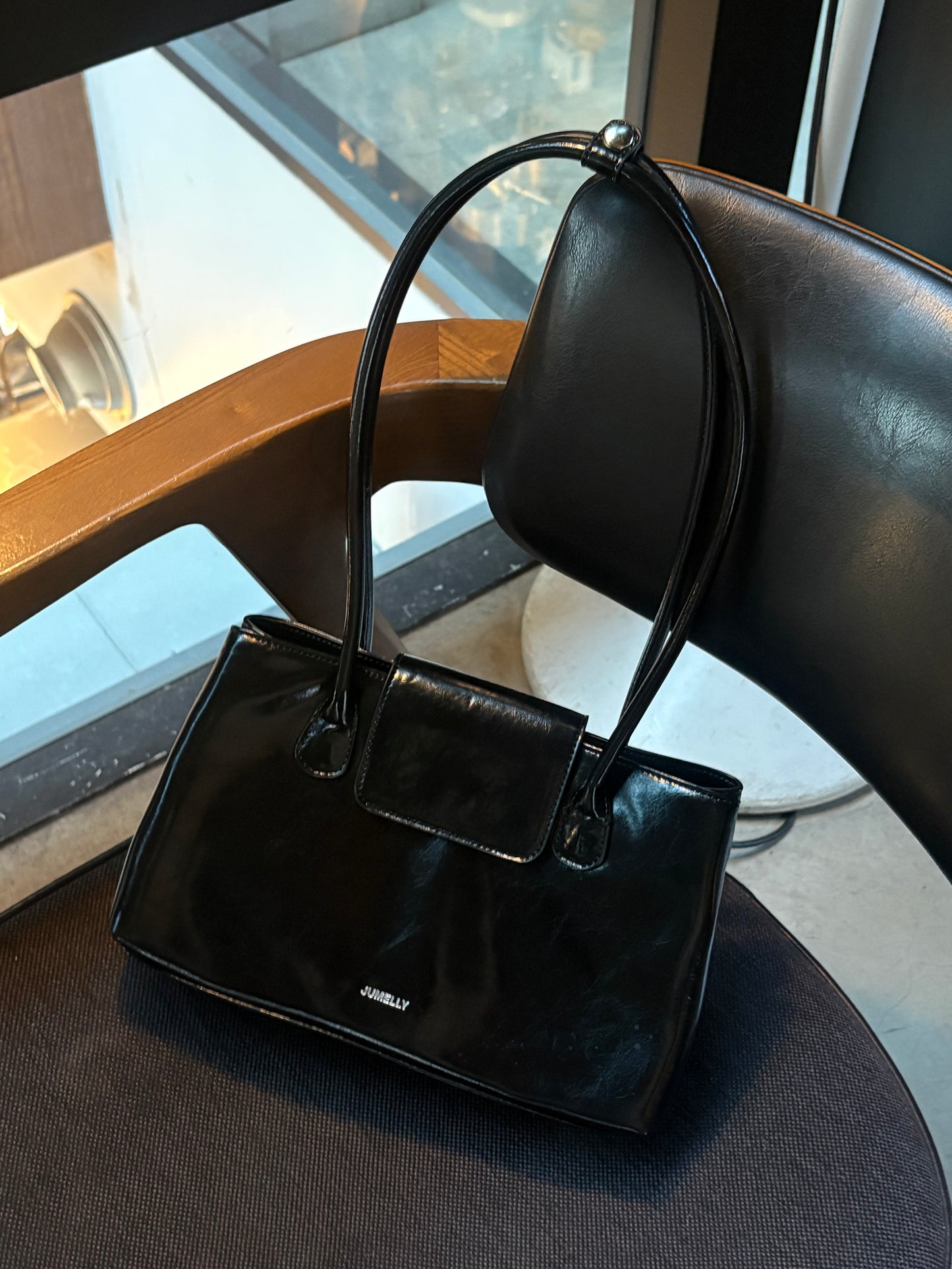 Double-handle Bag【先行予約】