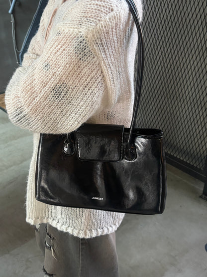 Double-handle Bag【先行予約】