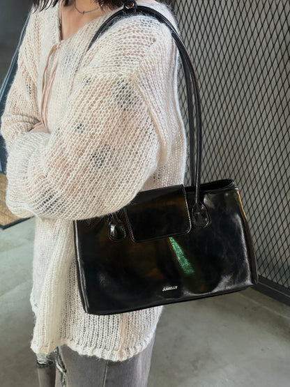 Double-handle Bag【先行予約】