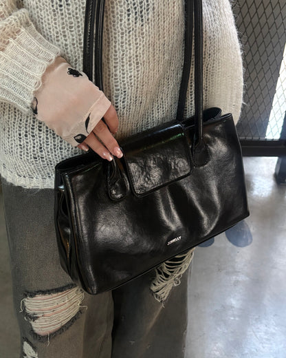 Double-handle Bag【先行予約】