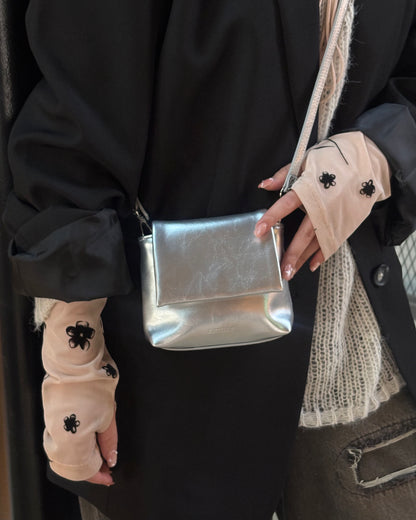 Mini Mini Square Bag