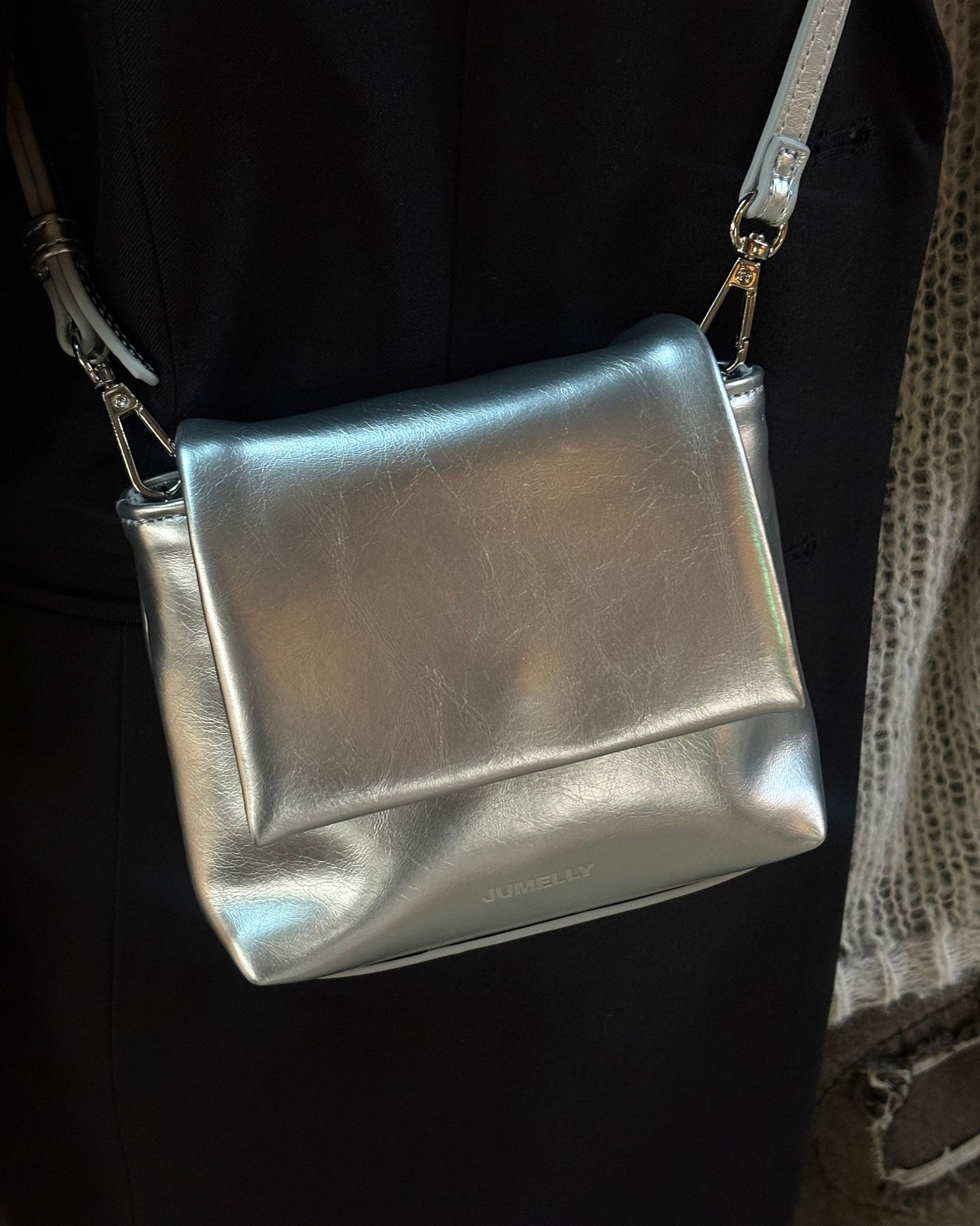 Mini Mini Square Bag