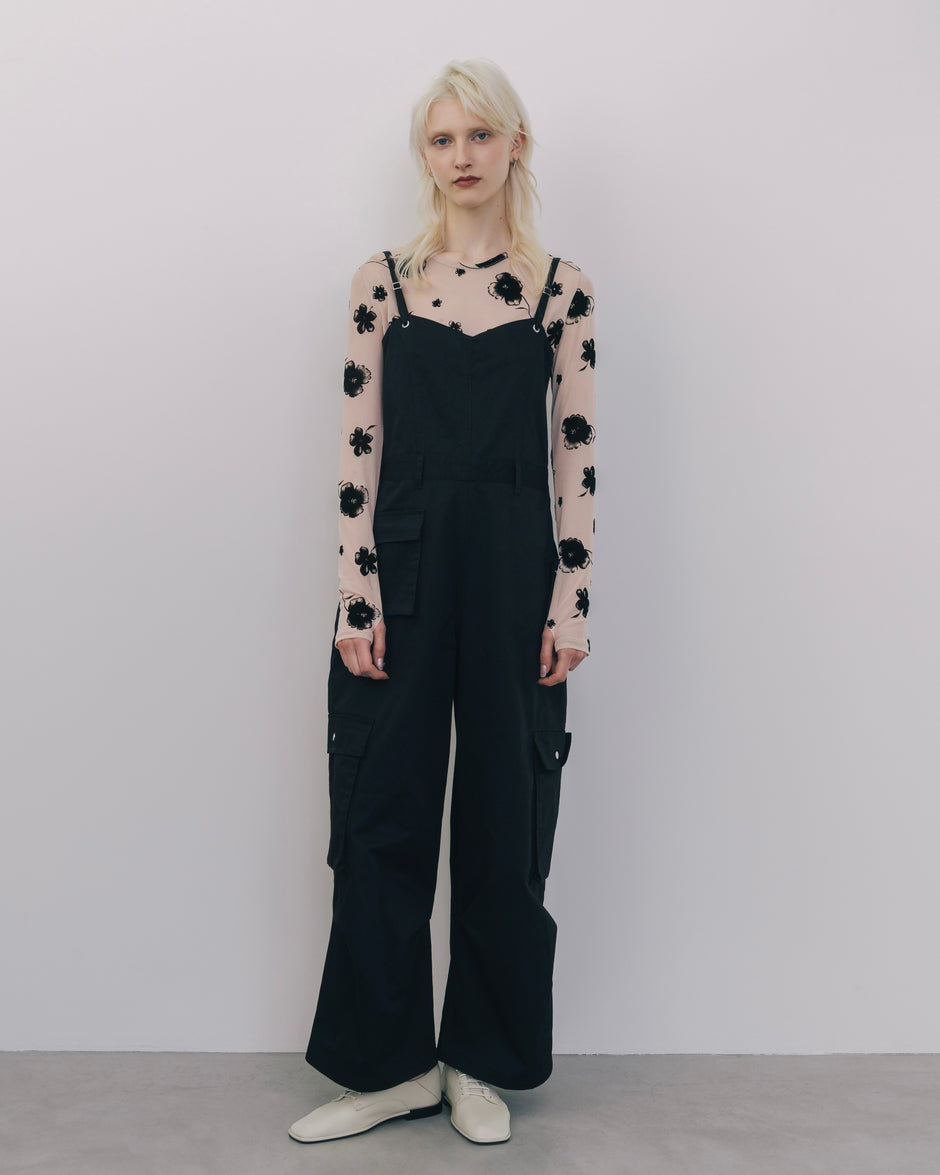 Cargo All-in-One
