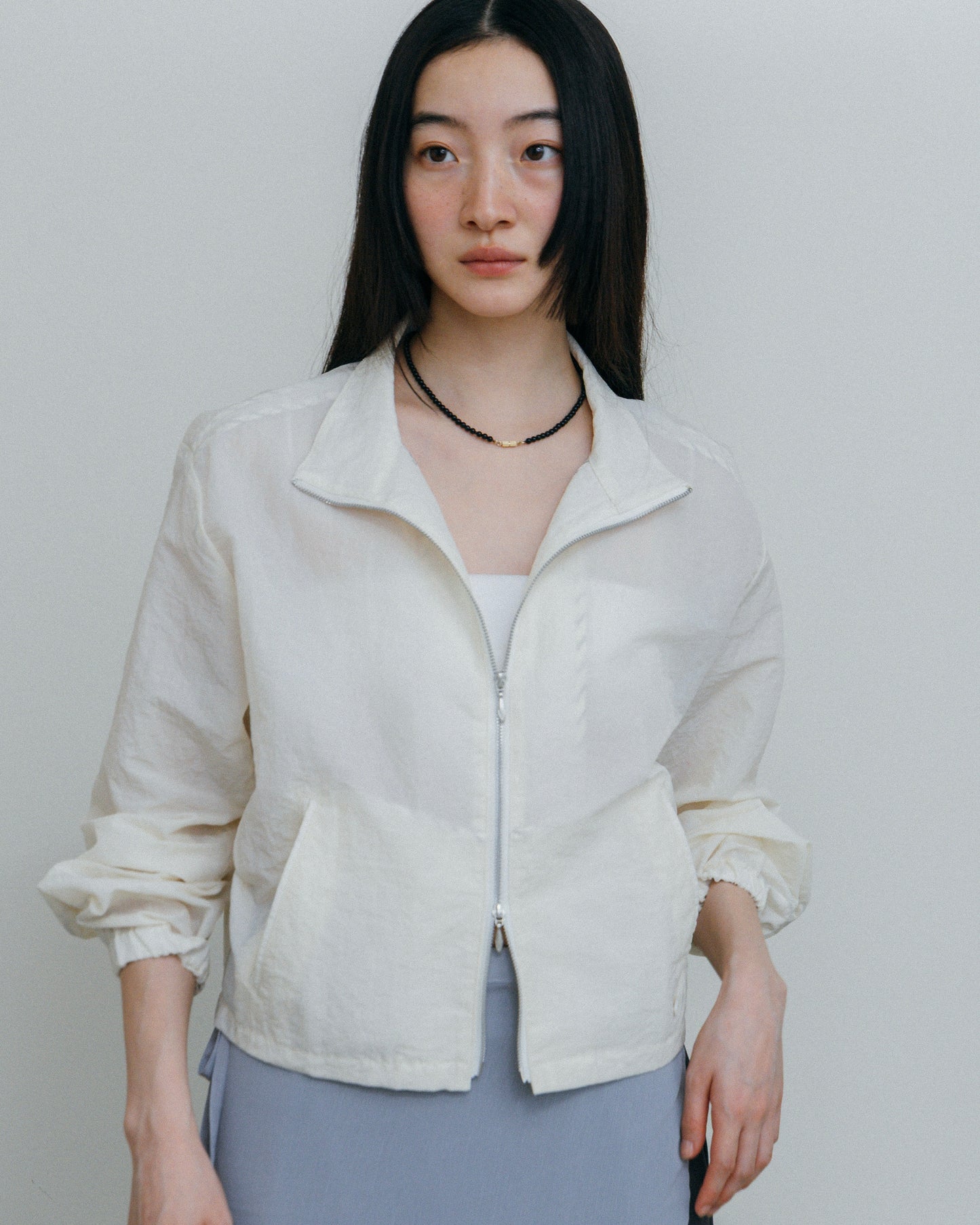 model:164cm<br>
size:FREE