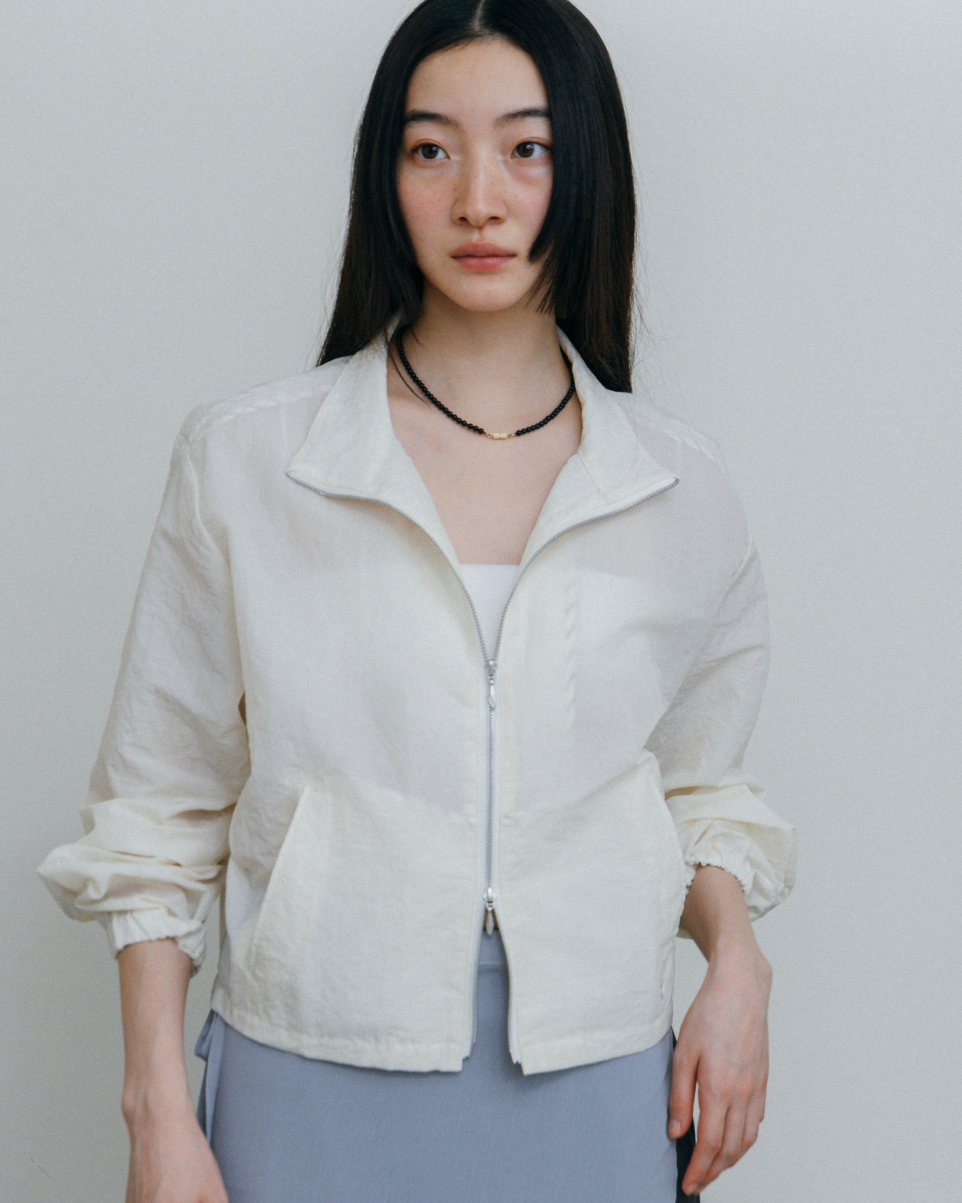 model:164cm<br>
size:FREE