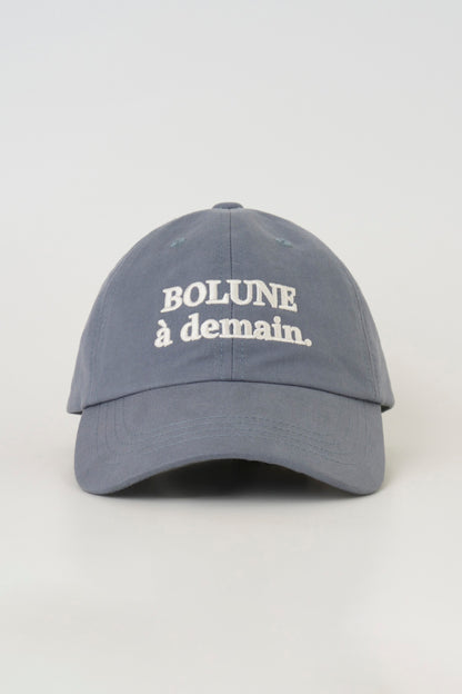 Logo Ball Cap