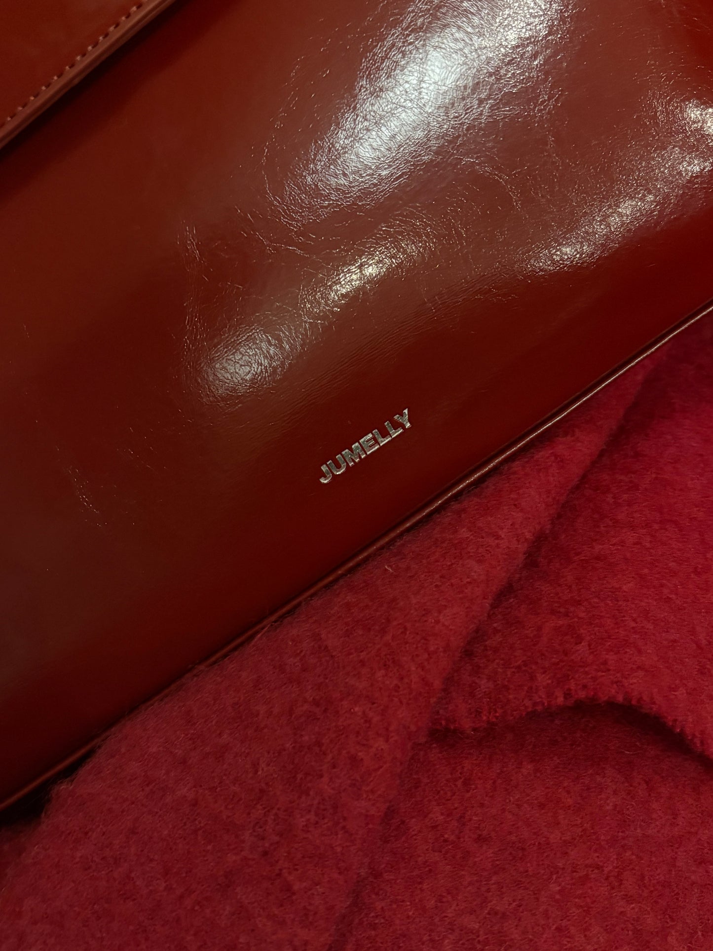 Double-handle Bag【先行予約】