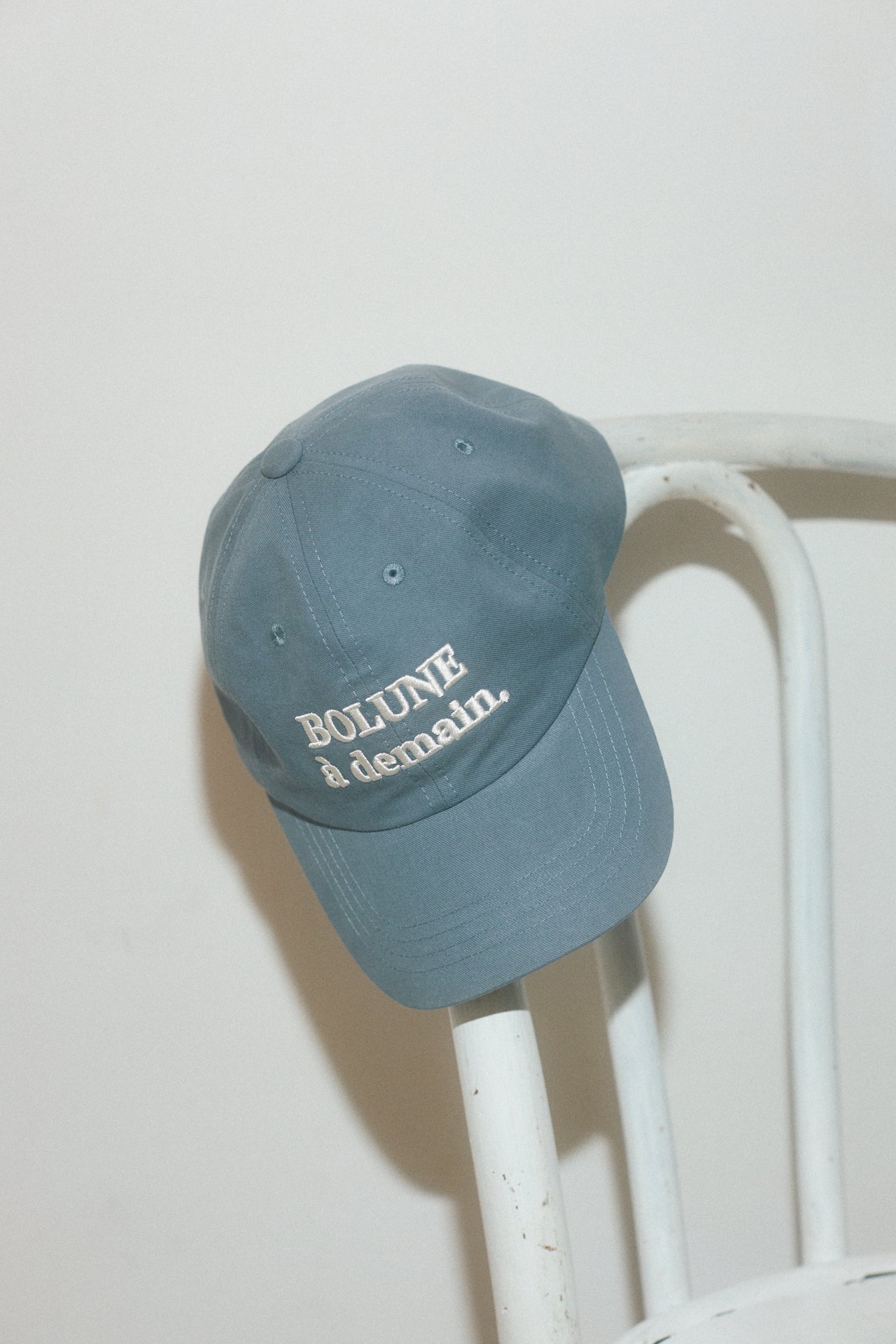 Logo Ball Cap