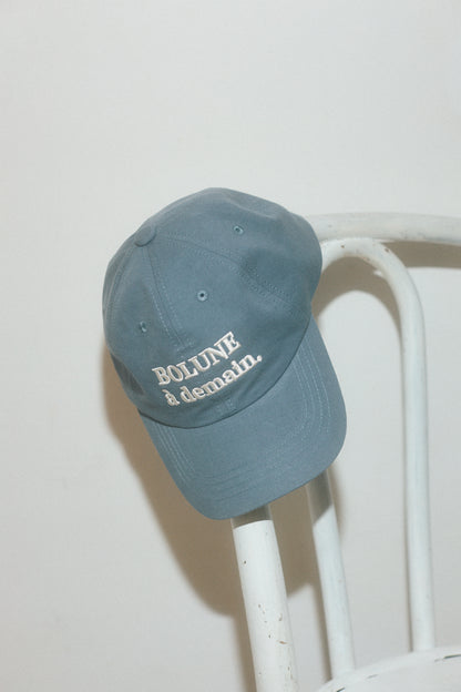 Logo Ball Cap
