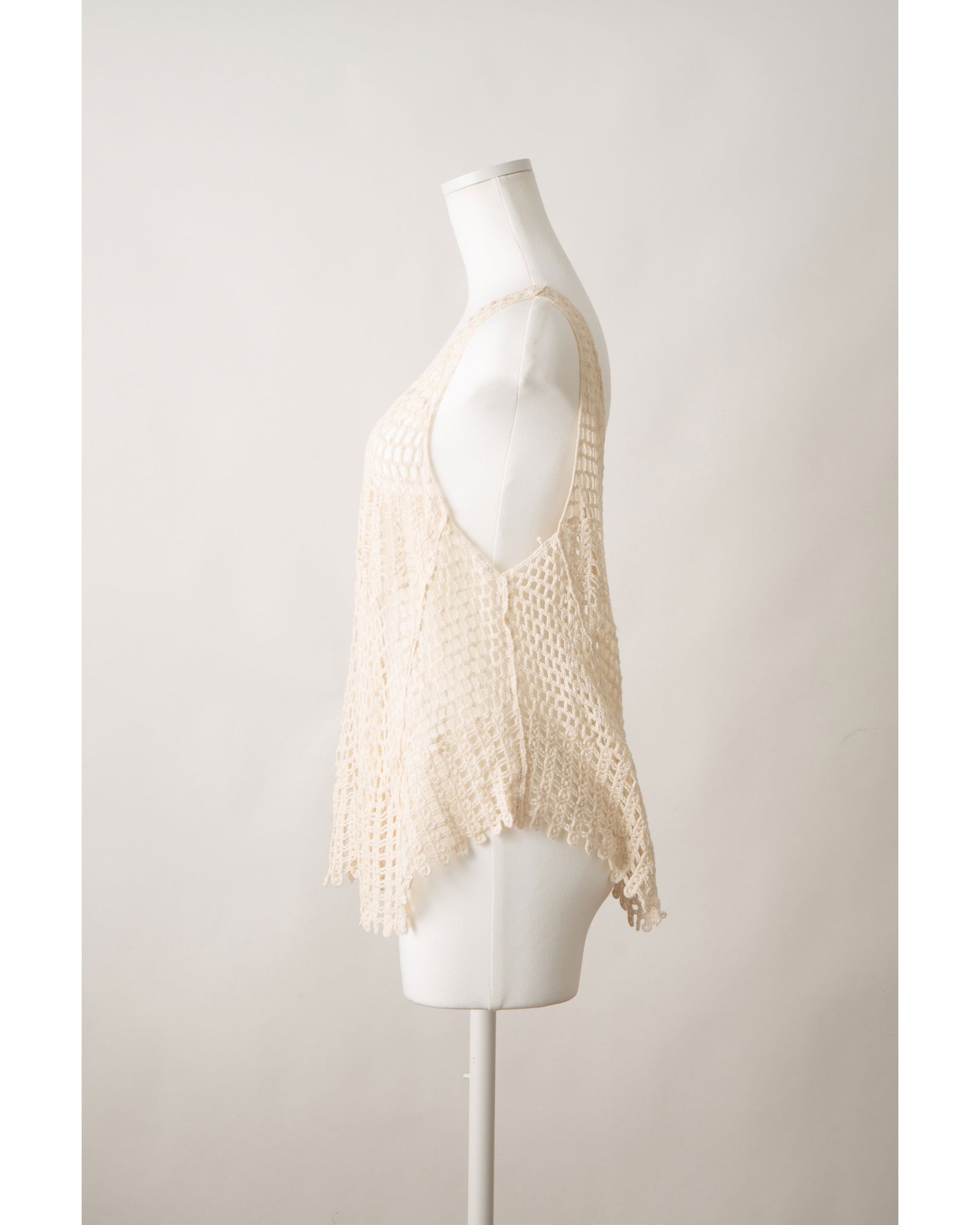 Crochet Camisole