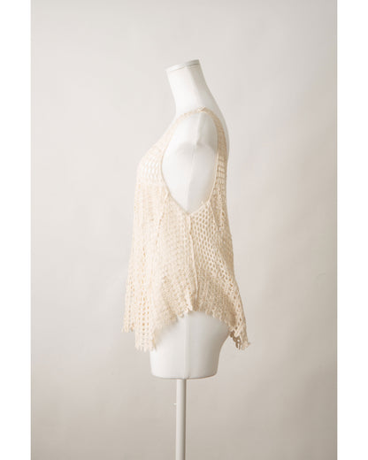 Crochet Camisole