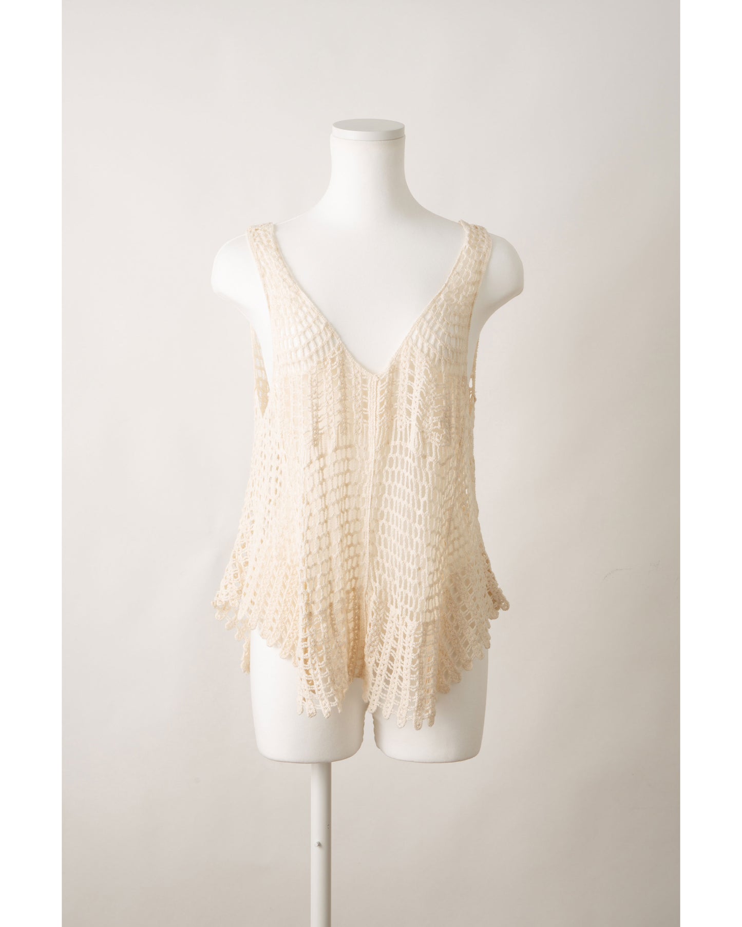 Crochet Camisole