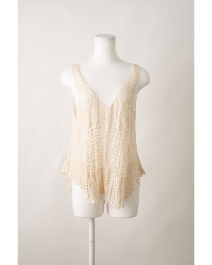 Crochet Camisole