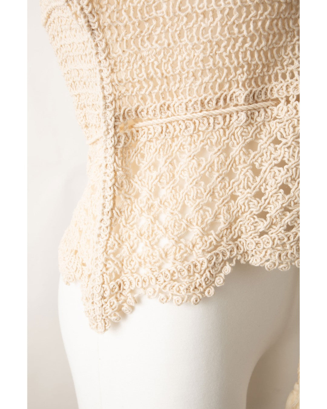 Crochet Top