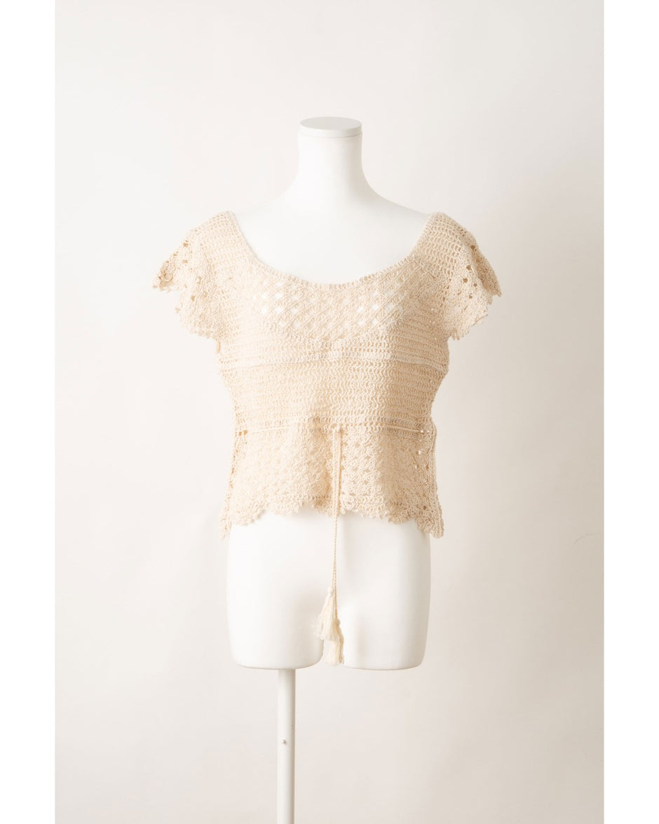 Crochet Top
