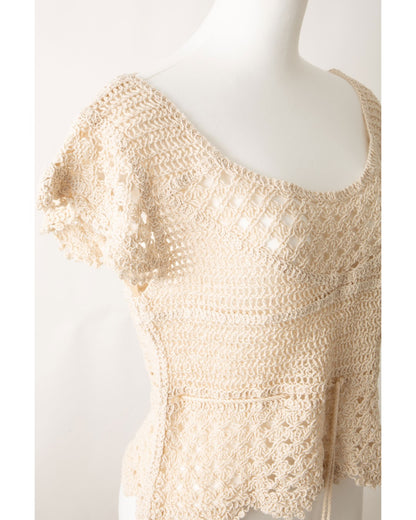 Crochet Top