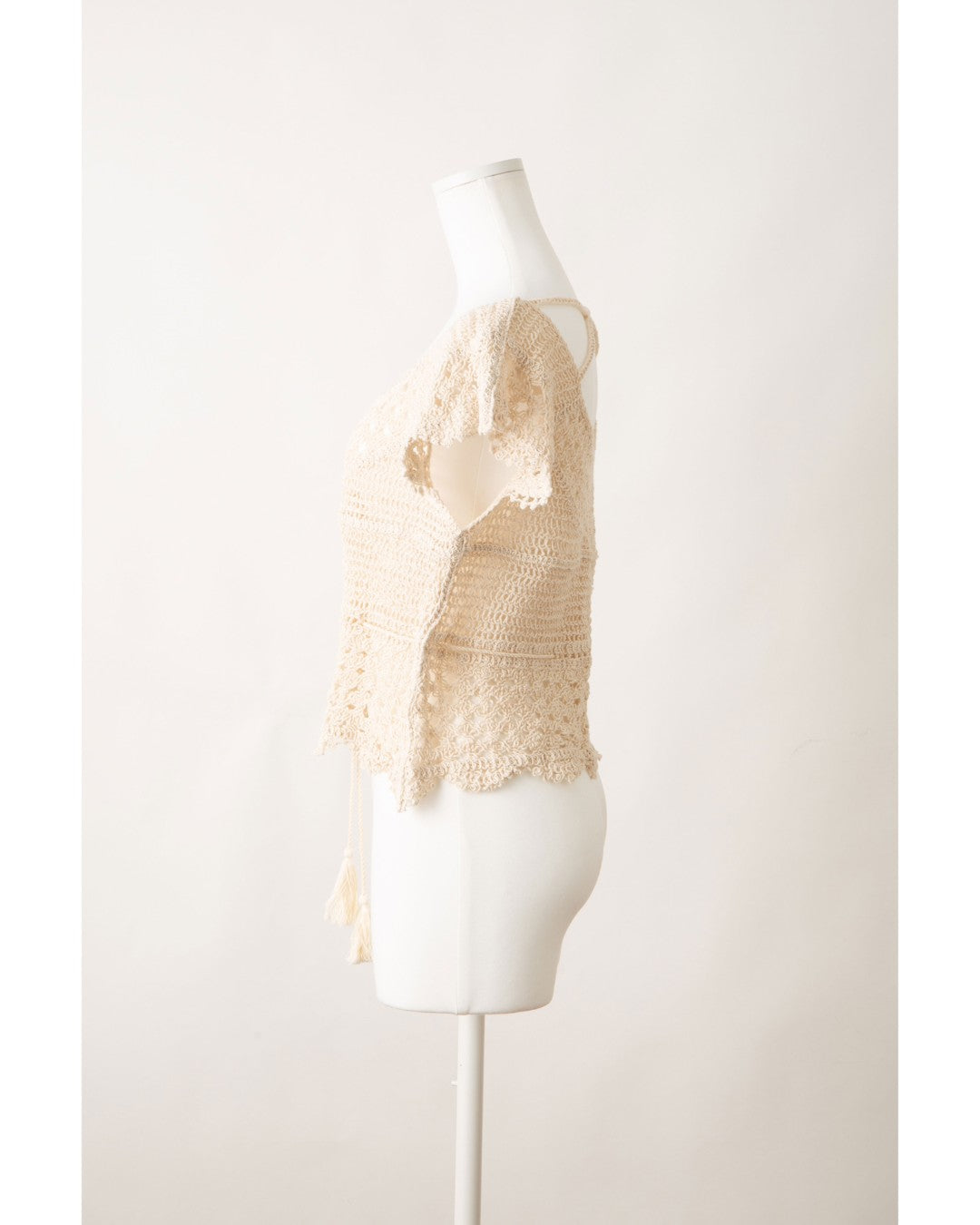 Crochet Top