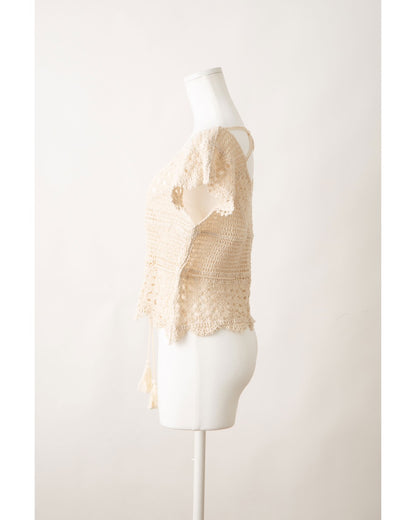 Crochet Top