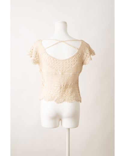 Crochet Top