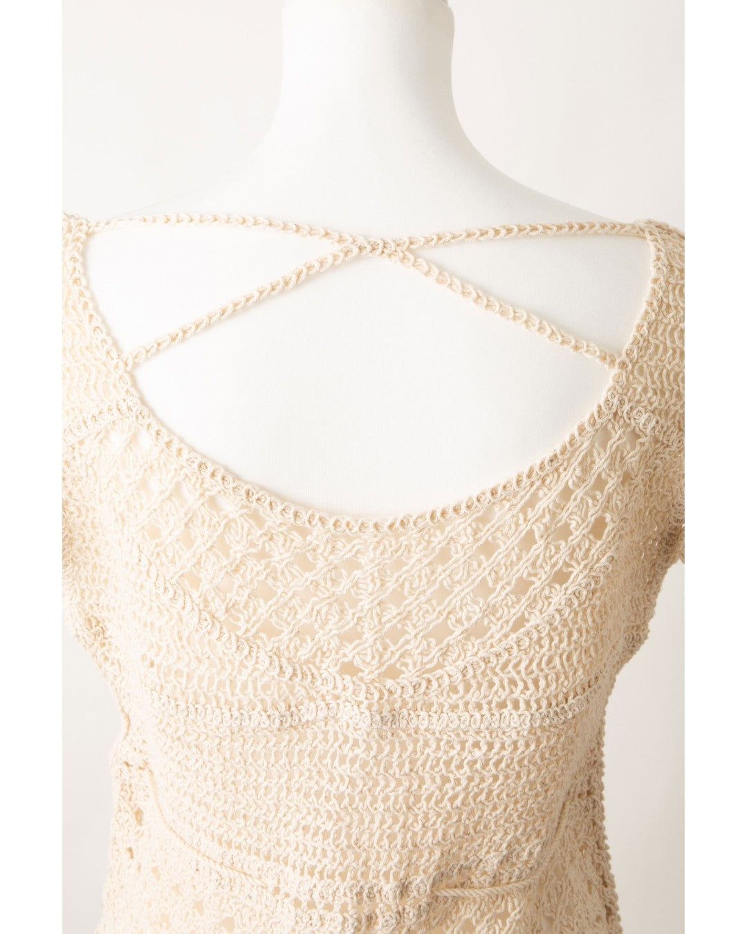 Crochet Top