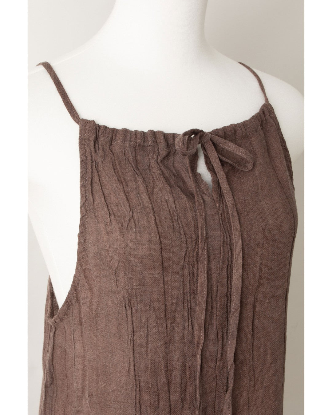 Halter Neck Blouse