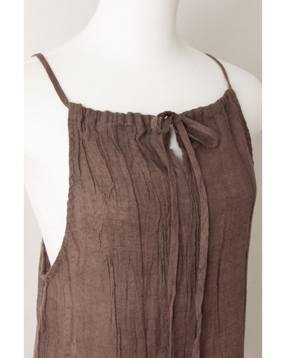 Halter Neck Blouse