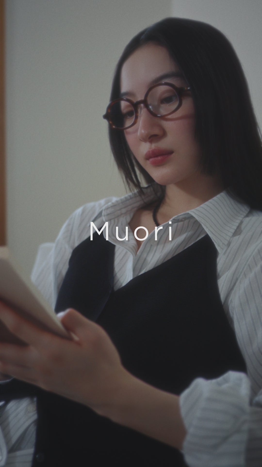 Muori – newv | ヌーヴ