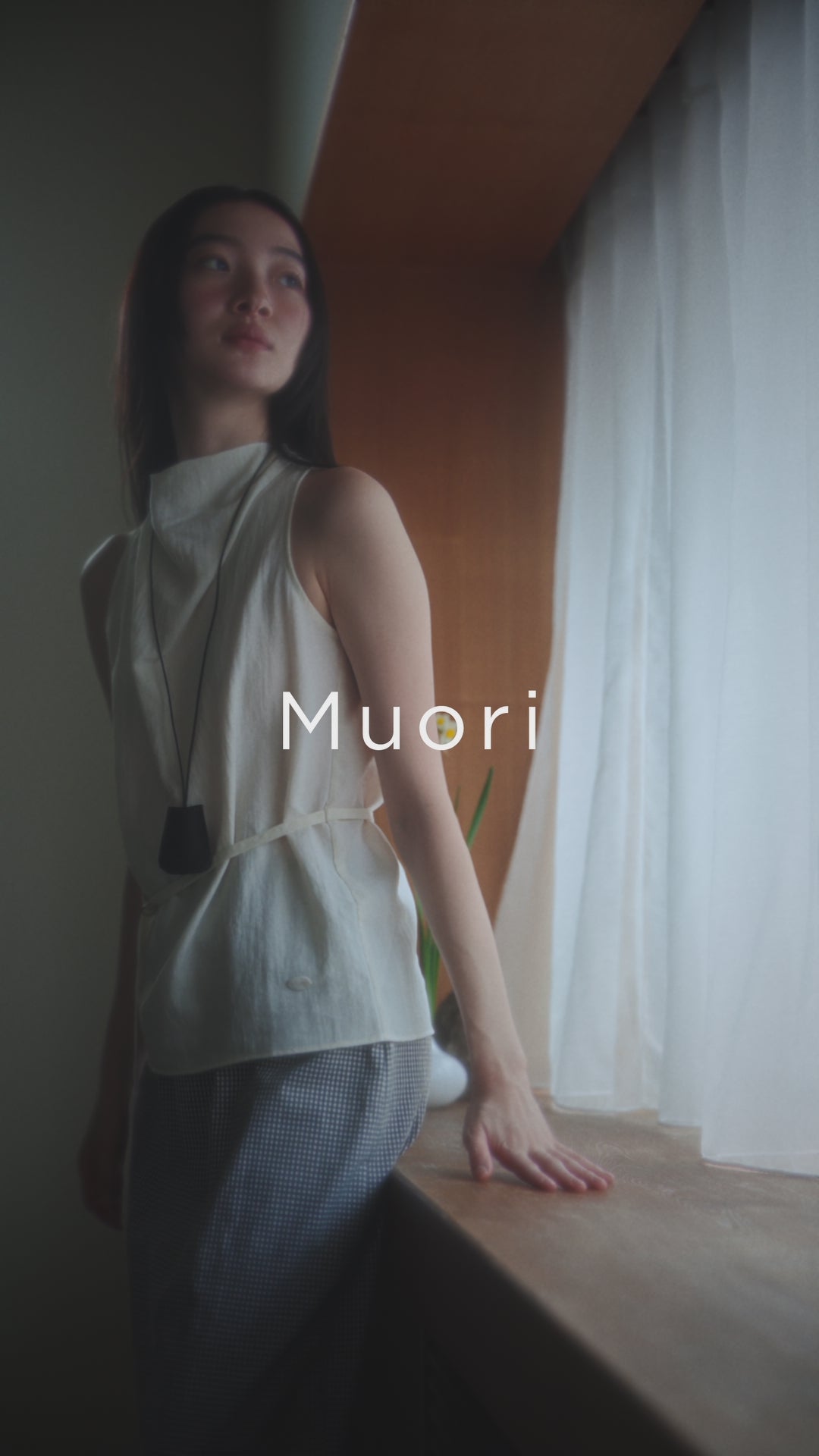Muori – newv | ヌーヴ
