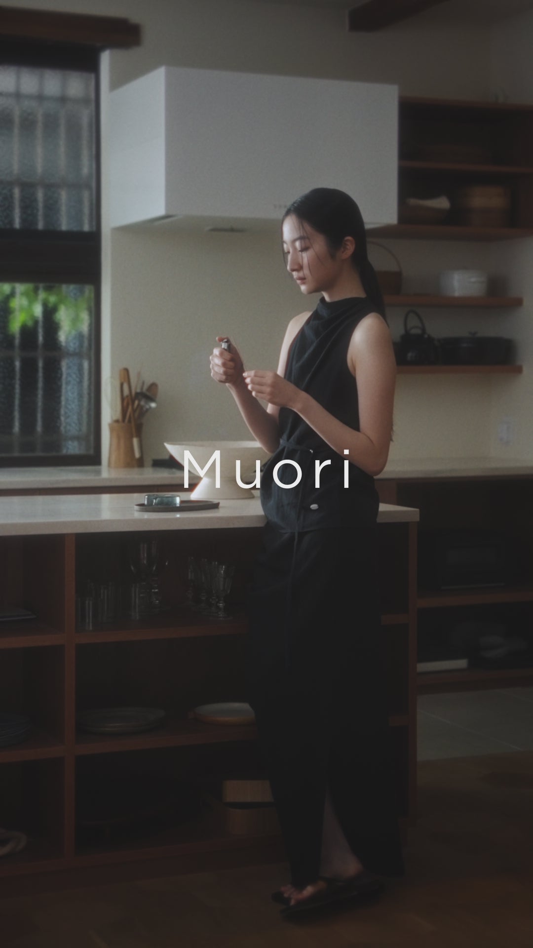 Muori – newv | ヌーヴ