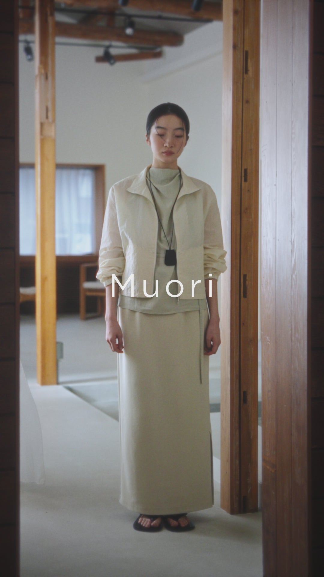 Muori – newv | ヌーヴ
